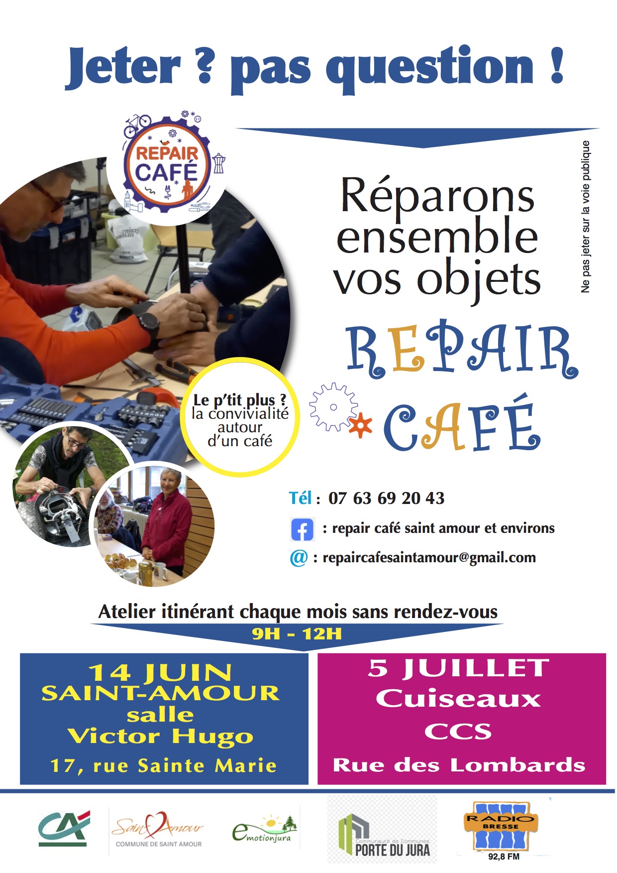 AFF REPAIR CAFÉ juin juillet2025