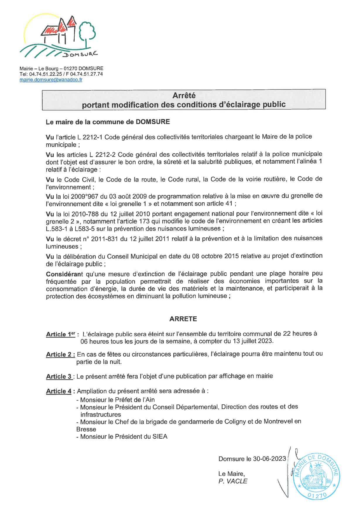 Arrete eclairage public extinction 22h 6h page 0001 1