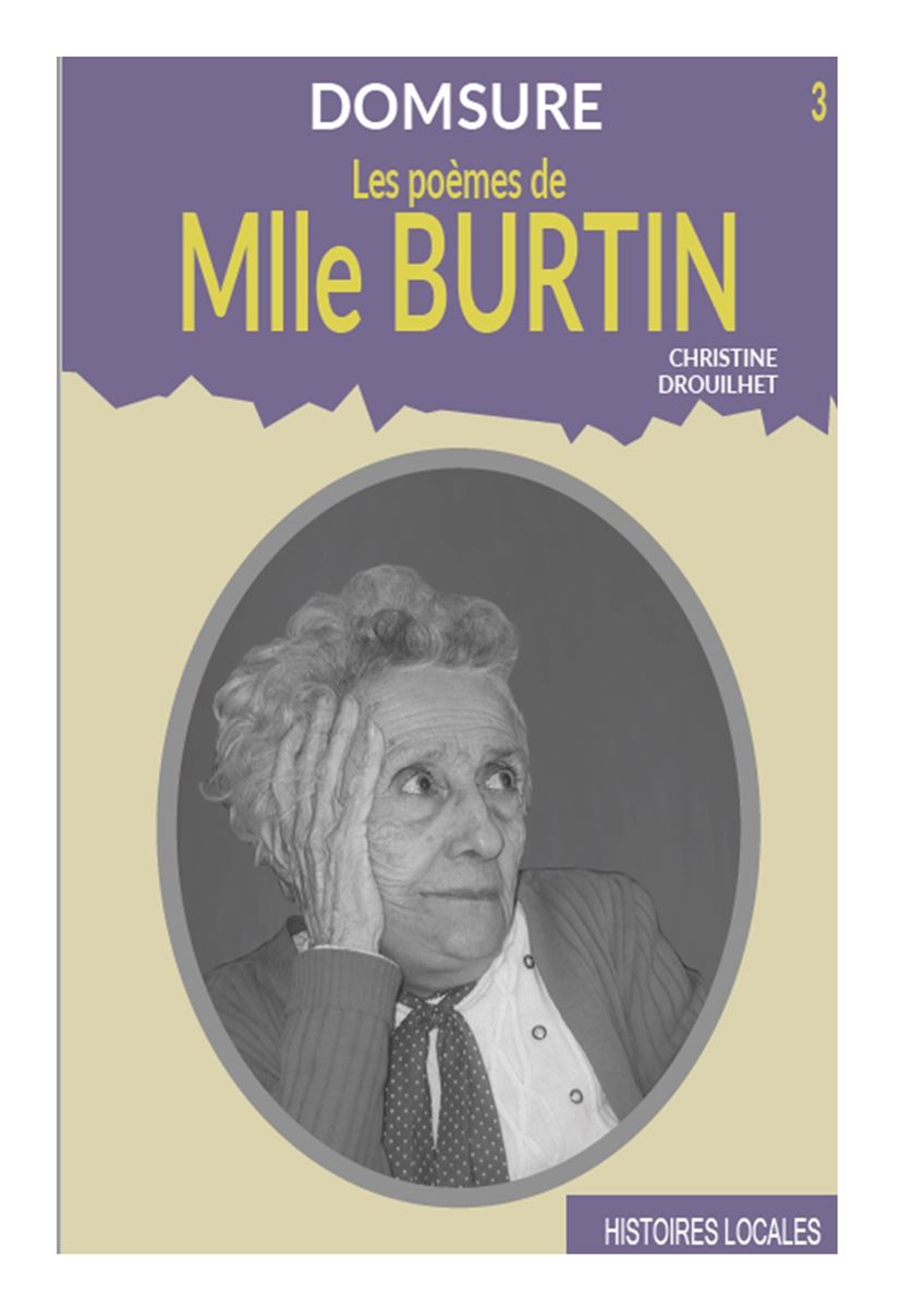 Mlle Burtin