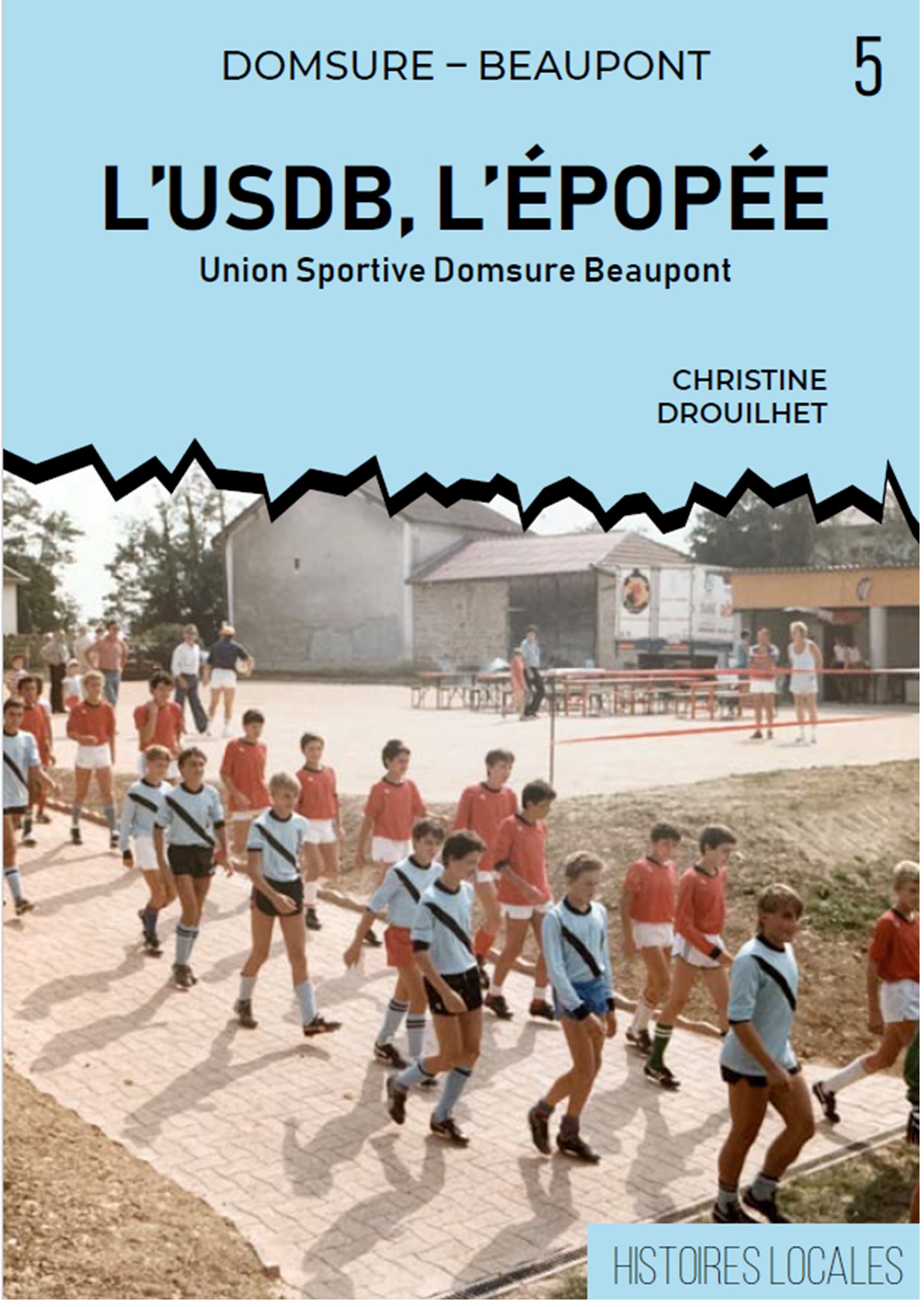 usdb couverture