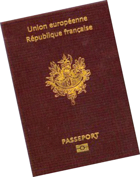 passeport