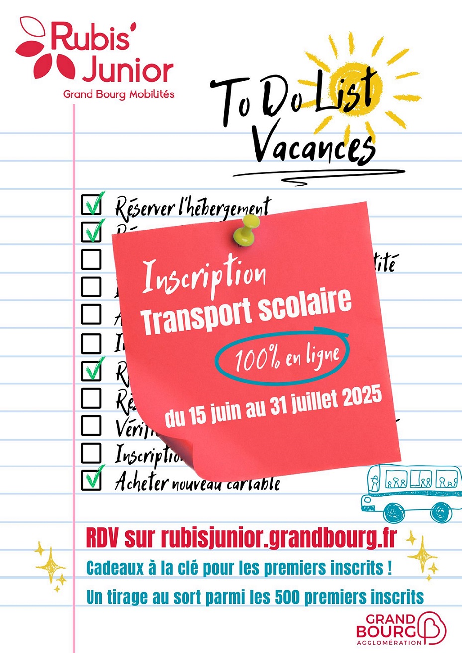 campagne RubisJunior 2025 2026