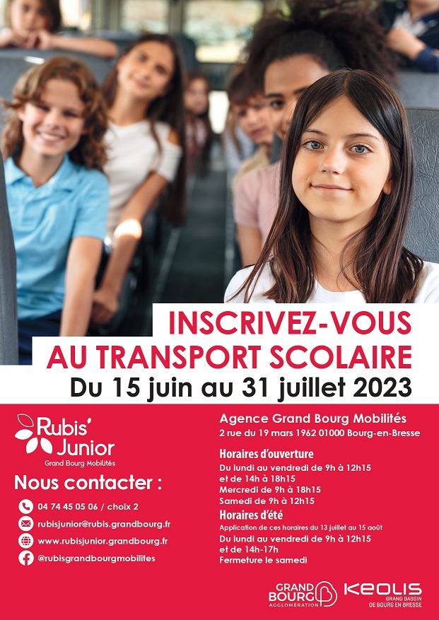 flyer inscription TRANSPORTS SCOLAIRES page 0001