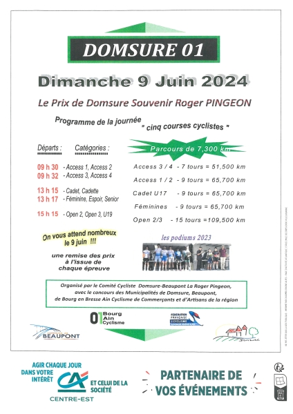 Affiche_Course_cycliste_096-06-2024_Prix_de_Domsure_Souvenir_Roger_Pingeon