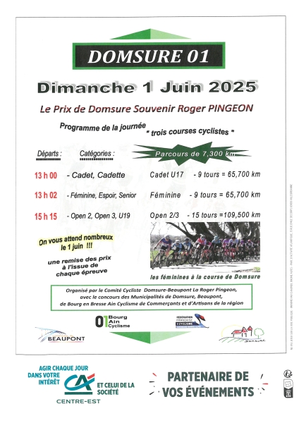 Affiche_Prix_de_Domsure_Roger_Pingeon_01-06-25