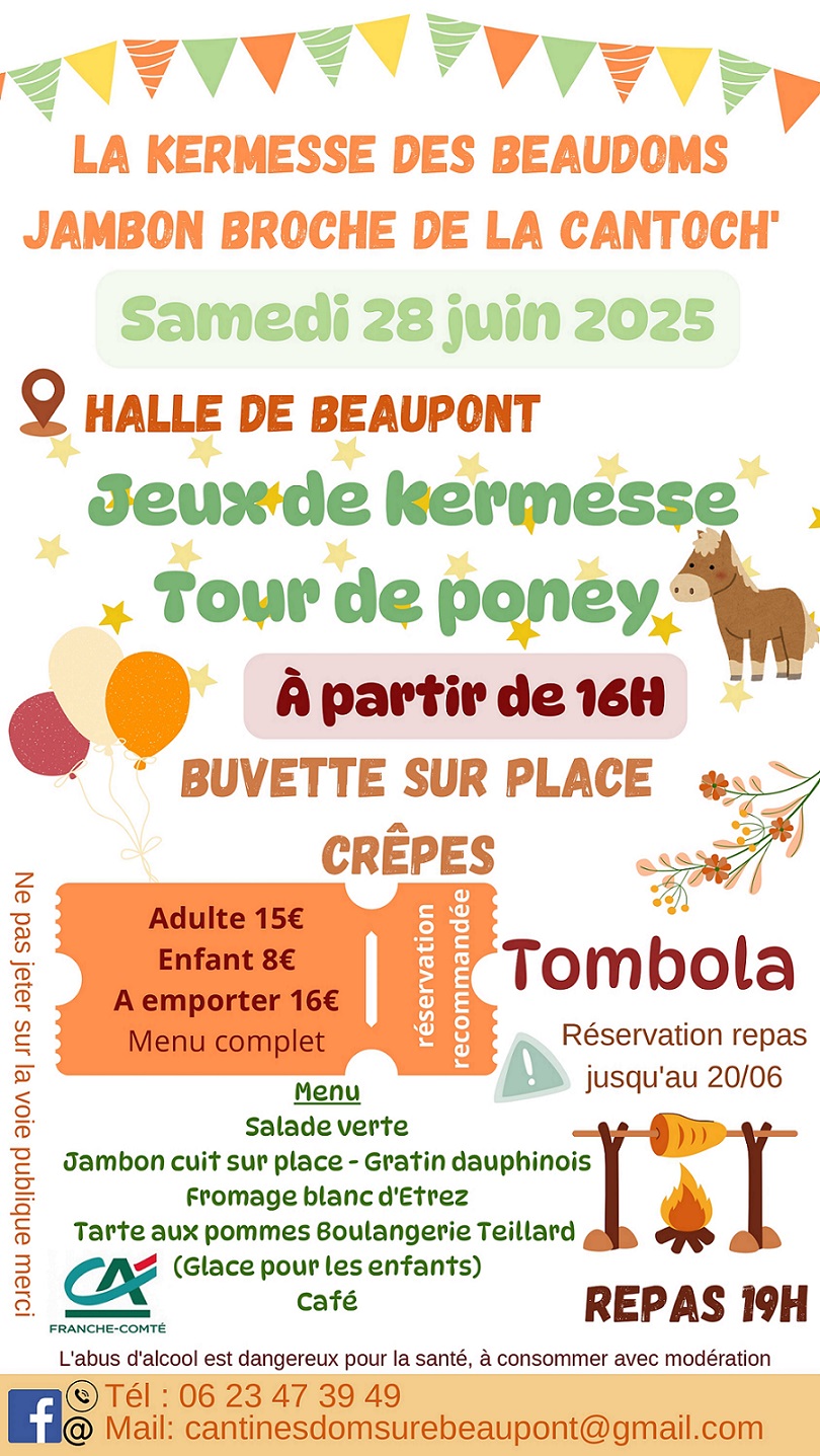 kermesse jambon broche domsure beaupont page 0001
