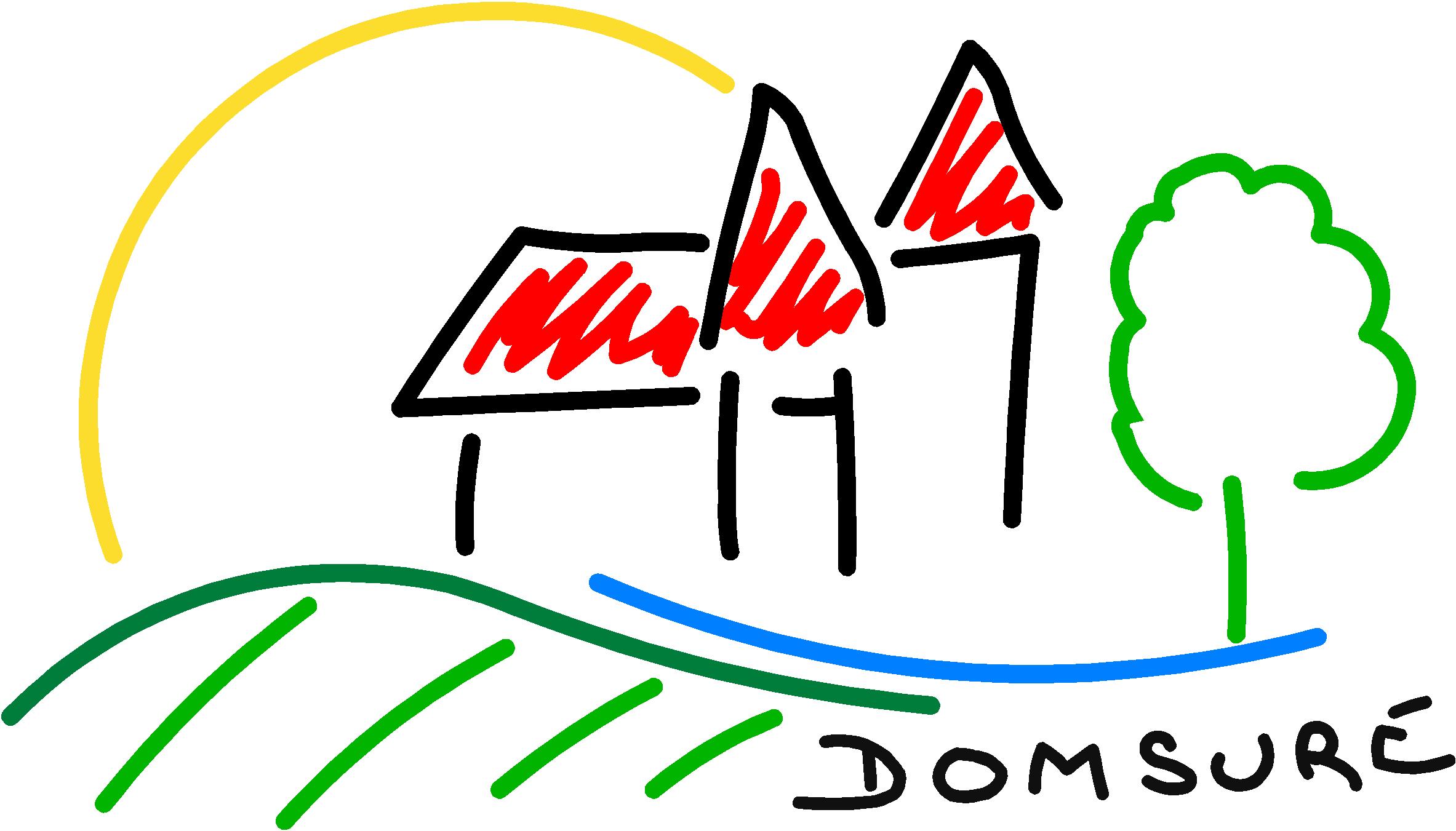 Logo de Domsure